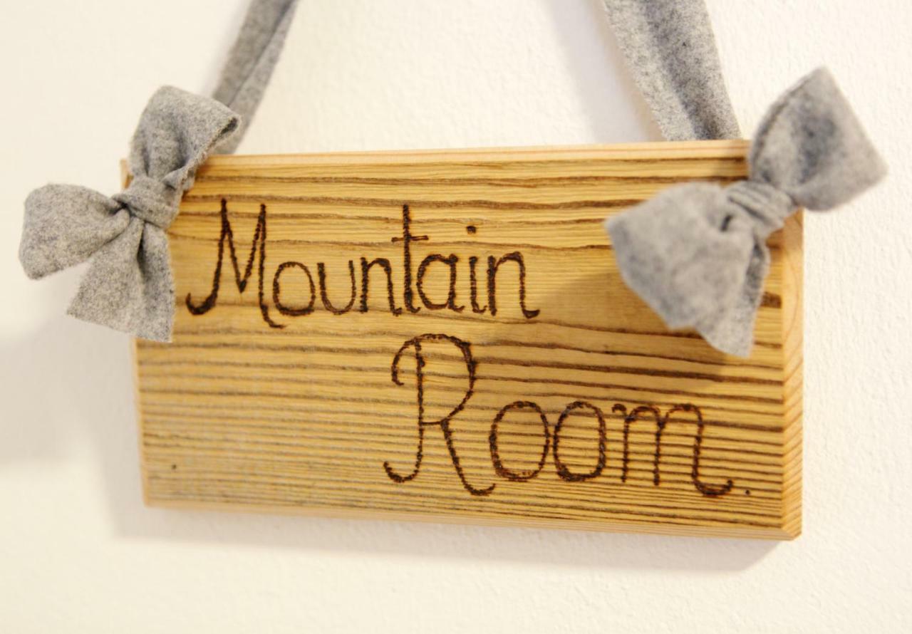 Appartementhaus Mountain Room Altenmarkt im Pongau Exterior foto