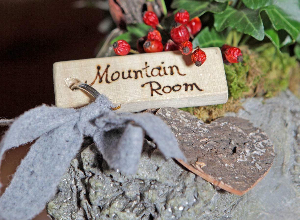 Appartementhaus Mountain Room Altenmarkt im Pongau Exterior foto