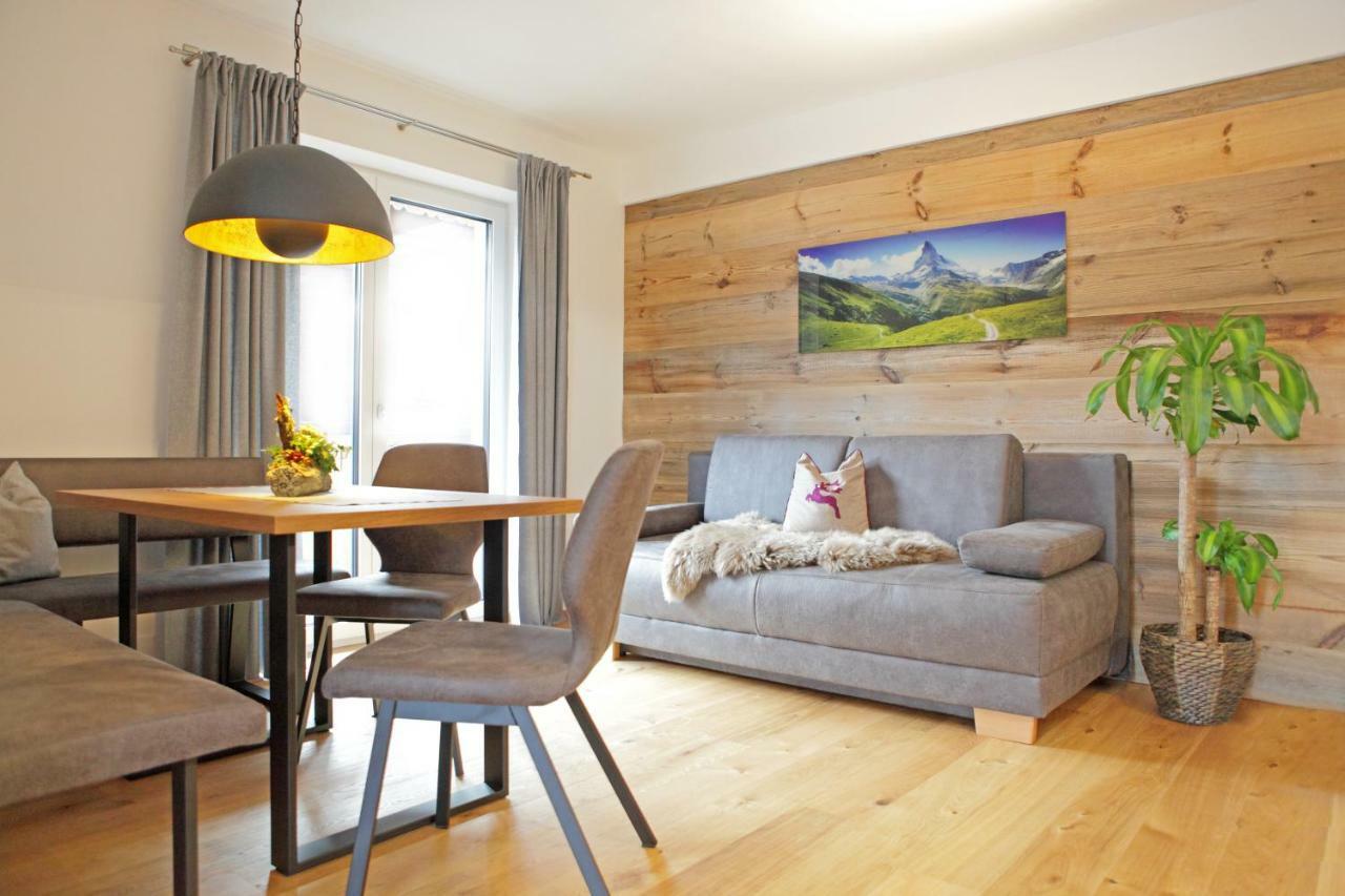 Appartementhaus Mountain Room Altenmarkt im Pongau Exterior foto
